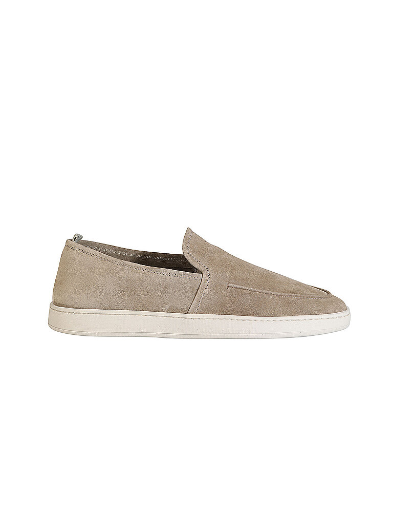 Officine Creative Herbie Loafer Beige 44